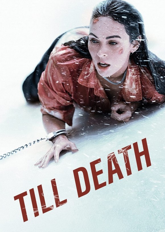 مشاهدة فيلم Till Death 2021 مترجم