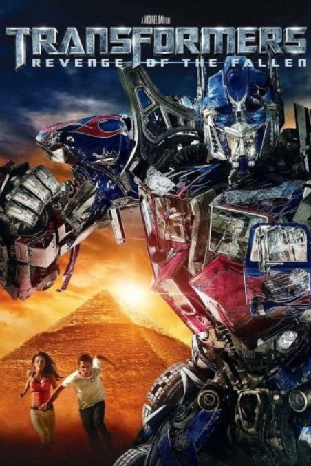 فيلم Transformers: Revenge of the Fallen 2009 مترجم