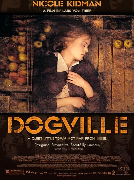 مشاهدة فيلم Dogville 2003 مترجم