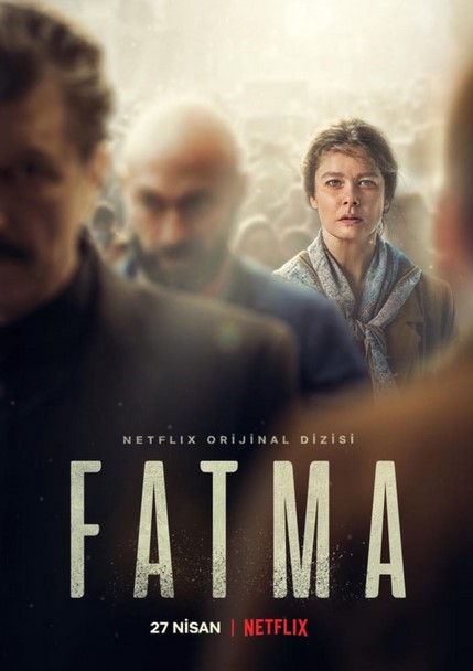 مسلسل فاطمة 2021 Fatma مترجم موسم 1 كامل