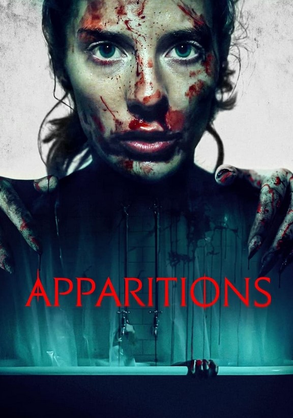 مشاهدة فيلم Apparitions 2021 مترجم