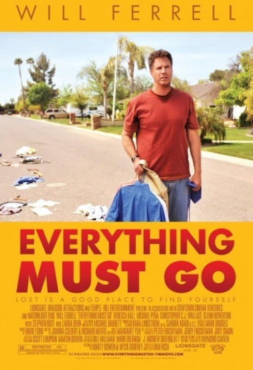 مشاهدة فيلم Everything Must Go 2010 مترجم