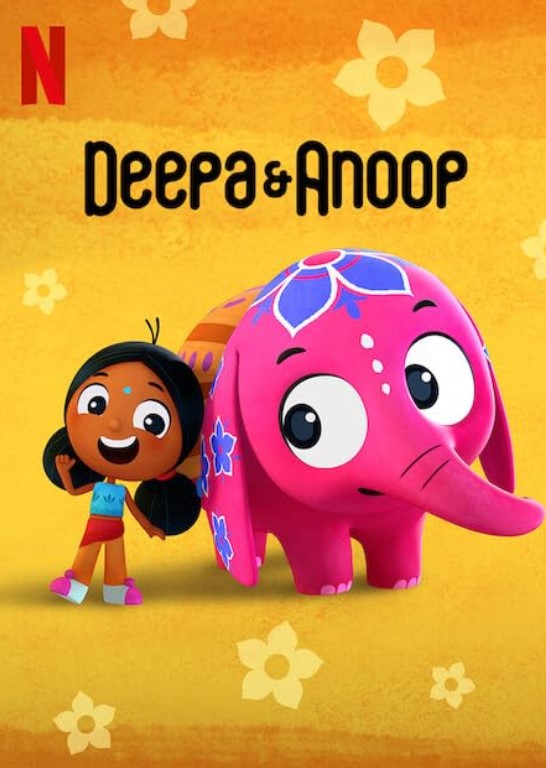 مسلسل Deepa & Anoop موسم 1 مترجم كامل