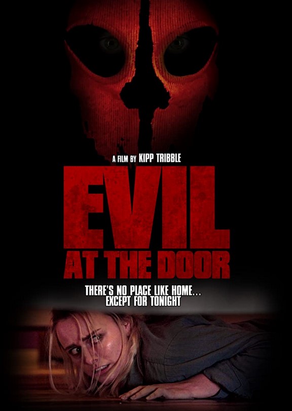 مشاهدة فيلم Evil at the Door 2022 مترجم