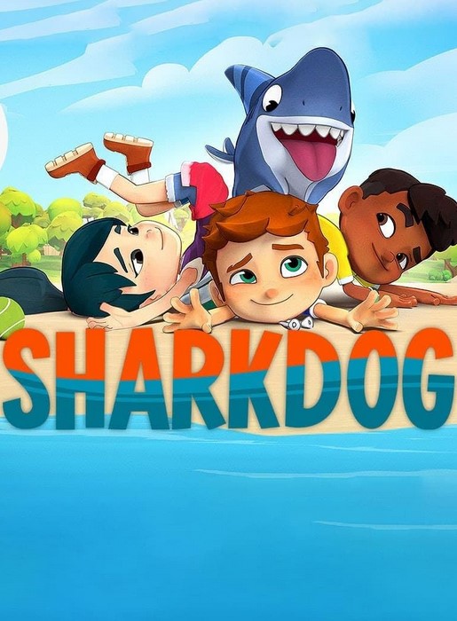 مسلسل Sharkdog موسم 1 مترجم كامل