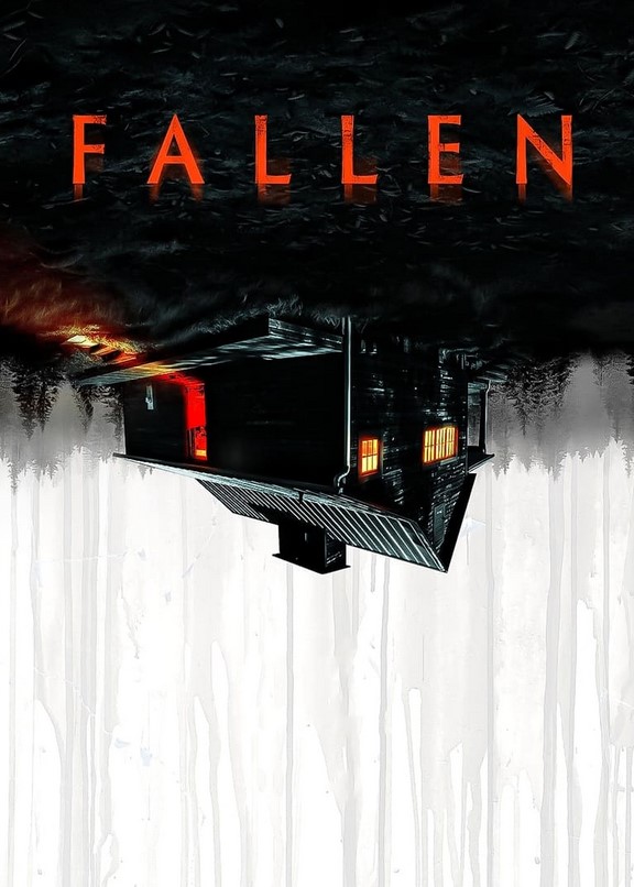 مشاهدة فيلم Fallen 2022 مترجم