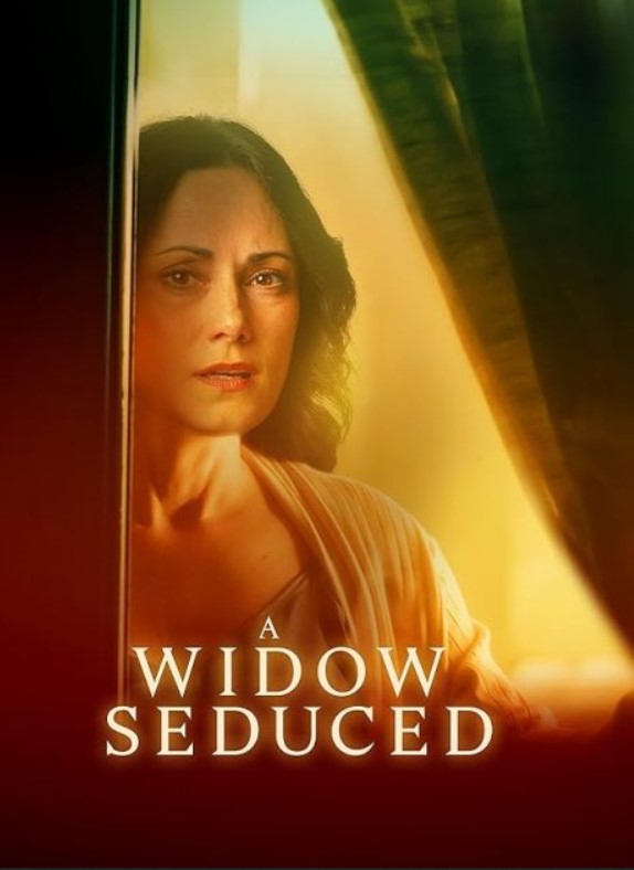 مشاهدة فيلم A Widow Seduced 2024 مترجم