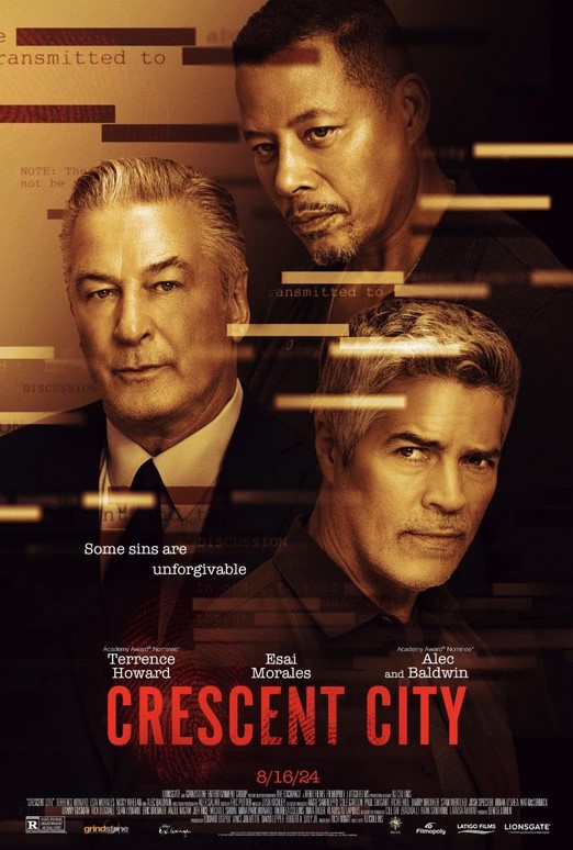 مشاهدة فيلم Crescent City 2024 مترجم