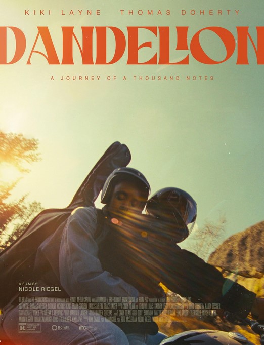 مشاهدة فيلم Dandelion 2024 مترجم