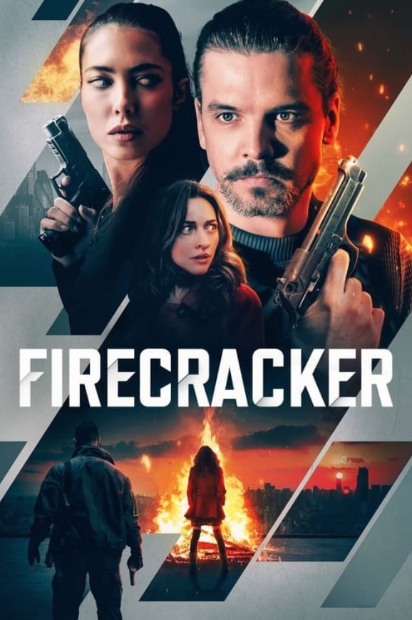 مشاهدة فيلم Firecracker 2024 مترجم