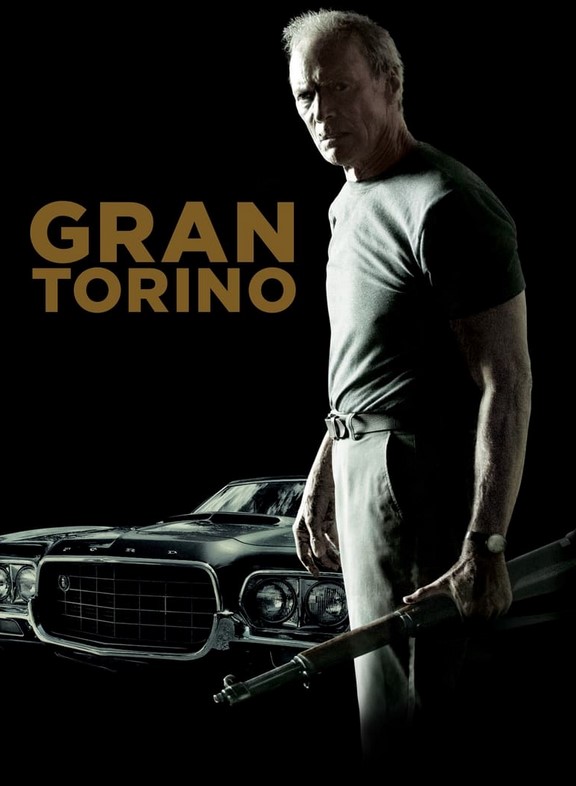 مشاهدة فيلم Gran Torino 2008 مترجم