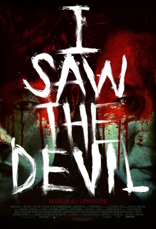 مشاهدة فيلم I Saw the Devil 2010 مترجم