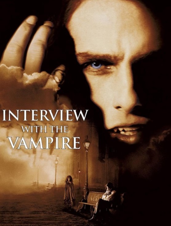 فيلم Interview with the Vampire: The Vampire Chronicles 1994 مترجم