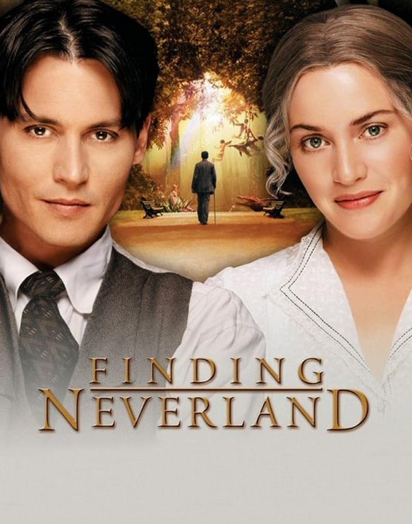 مشاهدة فيلم Finding Neverland 2004 مترجم