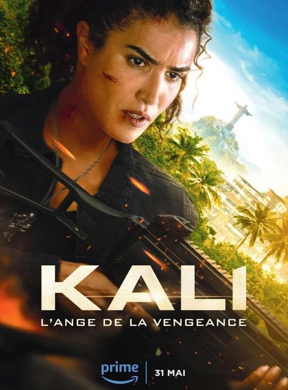 مشاهدة فيلم Kali 2024 مترجم