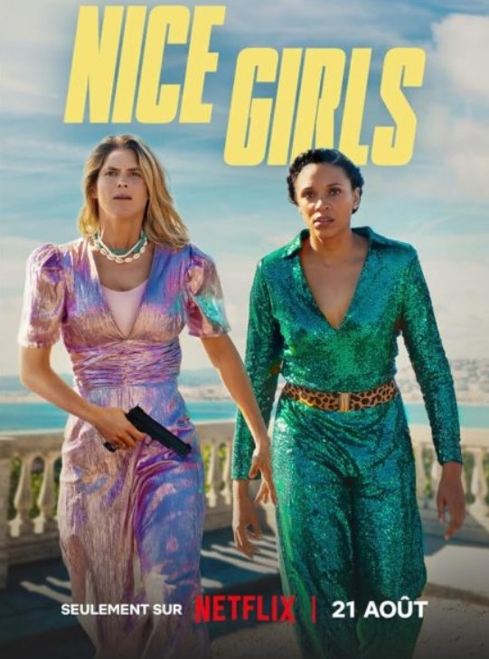 مشاهدة فيلم Nice Girls 2024 مترجم