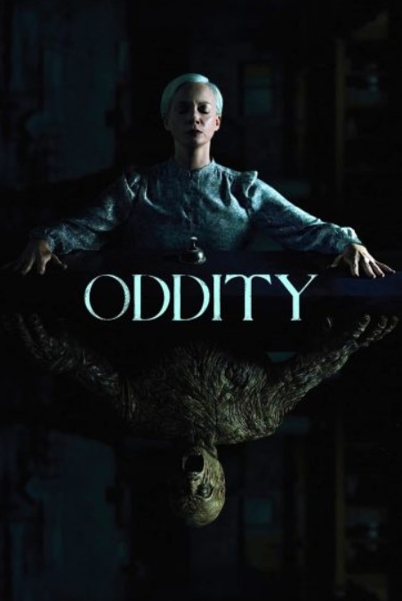 مشاهدة فيلم Oddity 2024 مترجم