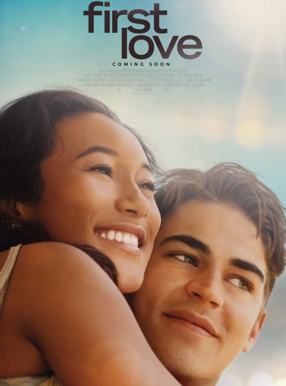 مشاهدة فيلم First Love 2022 مترجم