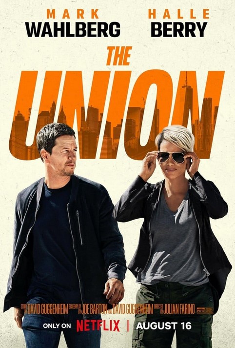 مشاهدة فيلم The Union 2024 مترجم