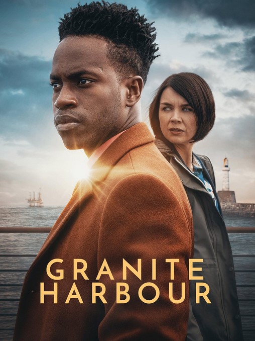 مشاهدة مسلسل Granite Harbour موسم 3 كامل