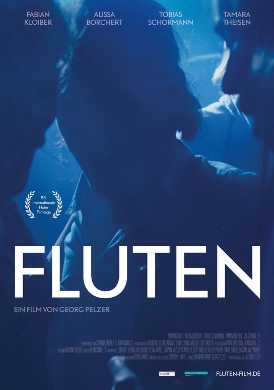 مشاهدة فيلم Fluten 2019 مترجم