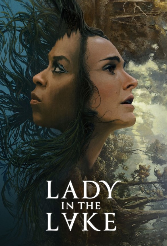 مشاهدة مسلسل Lady in the Lake موسم 1 مترجم كامل