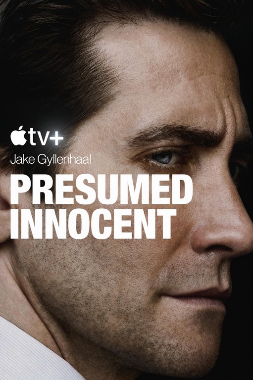 مشاهدة مسلسل Presumed Innocent موسم 1 كامل