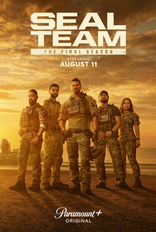 مشاهدة مسلسل SEAL Team موسم 7 حلقة 7