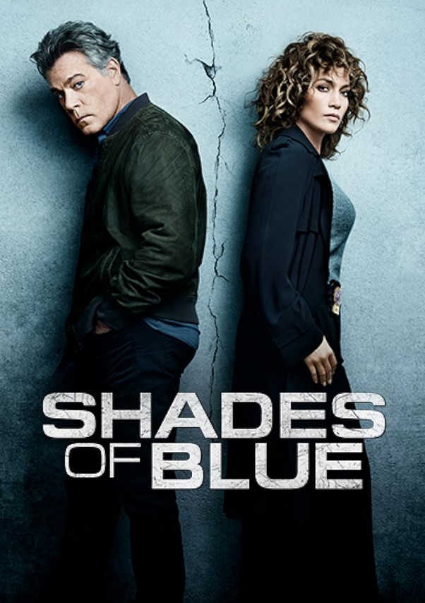 مشاهدة مسلسل Shades of Blue موسم 1 كامل