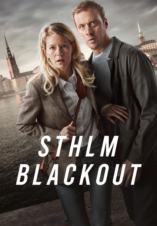 مشاهدة مسلسل STHLM Blackout موسم 1 كامل