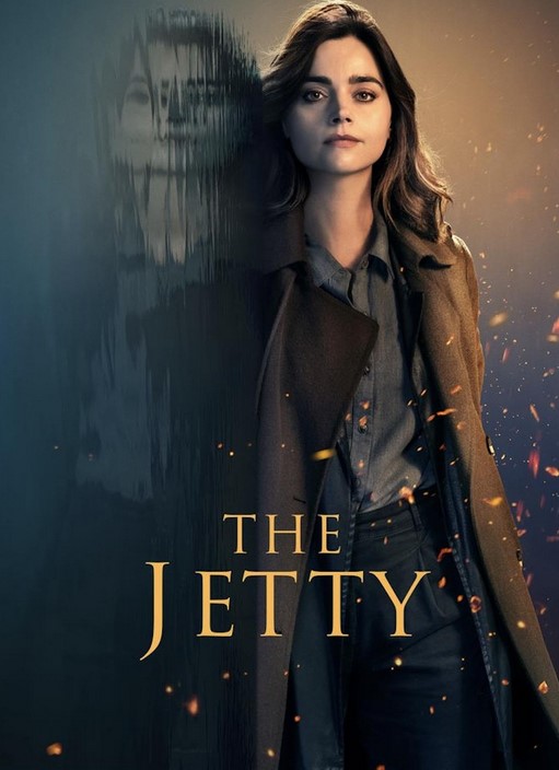 مشاهدة مسلسل The Jetty موسم 1 كامل