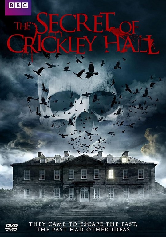 مشاهدة مسلسل The Secret of Crickley Hall موسم 1 كامل