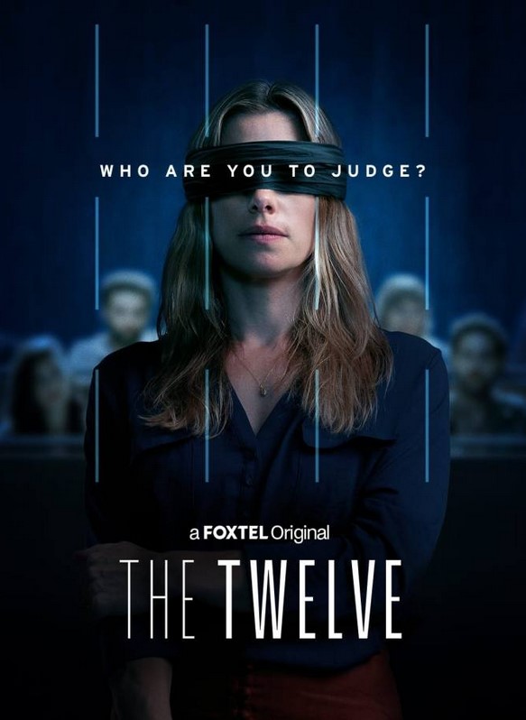 مشاهدة مسلسل The Twelve موسم 2 مترجم كامل