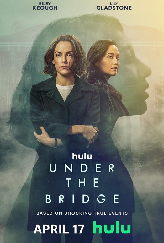 مسلسل Under the Bridge موسم 1 كامل