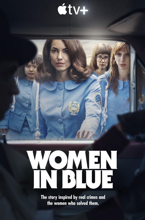 مشاهدة مسلسل Women in Blue موسم 1 حلقة 8