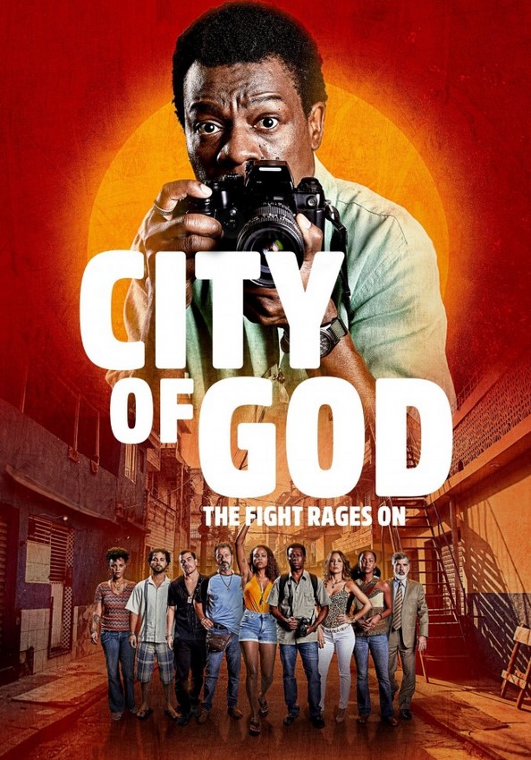 مسلسل City of God: The Fight Rages On موسم 1 حلقة 5