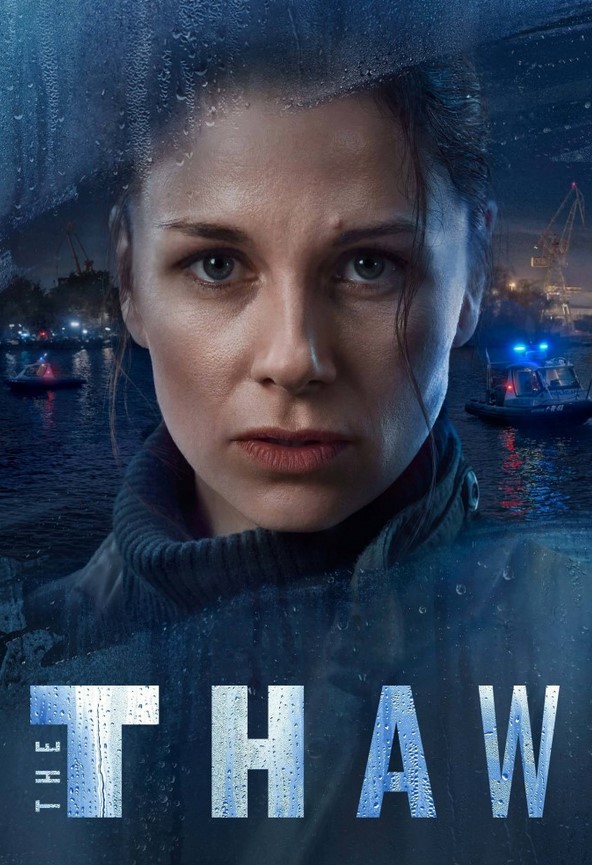 مسلسل The Thaw موسم 2 حلقة 3