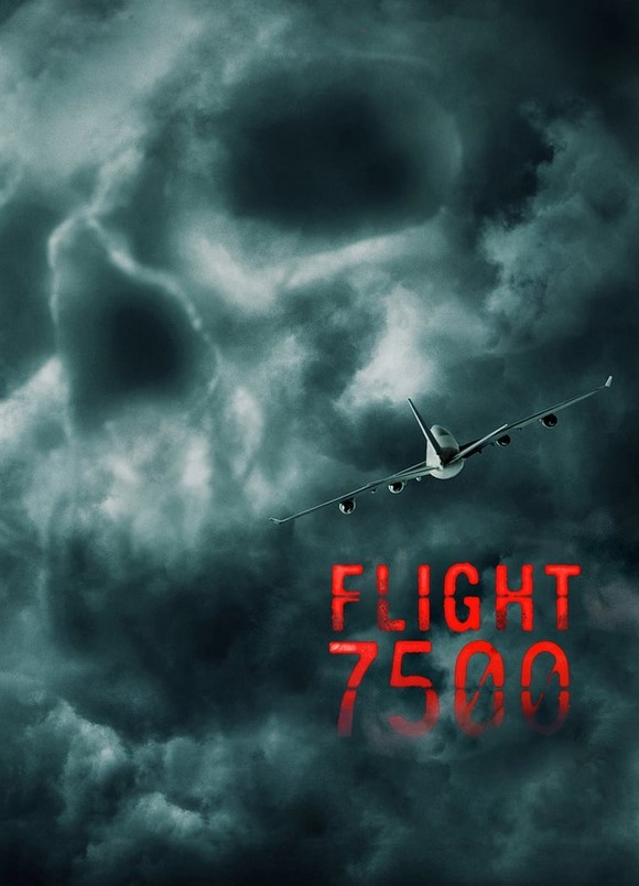 مشاهدة فيلم Flight 7500 2014 مترجم