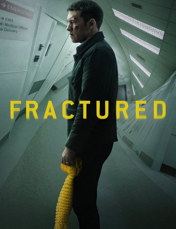 مشاهدة فيلم Fractured 2019 مترجم