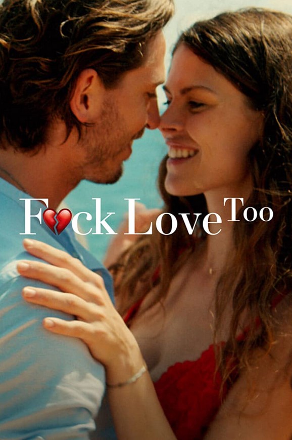 مشاهدة فيلم F*ck Love Too 2022 مترجم