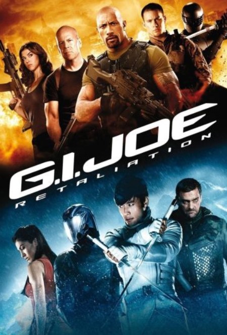 مشاهدة فيلم G.I. Joe: Retaliation 2013 مترجم