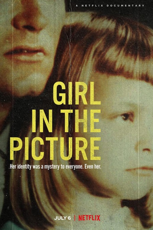 مشاهدة فيلم Girl in the Picture 2022 مترجم