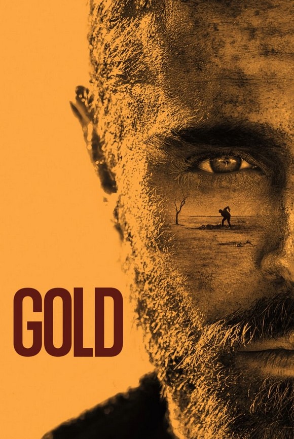 مشاهدة فيلم Gold 2022 مترجم