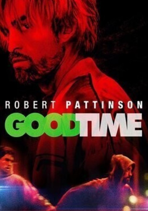 مشاهدة فيلم Good Time 2017 مترجم