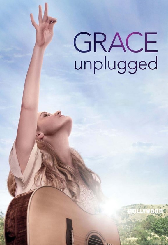 مشاهدة فيلم Grace Unplugged 2013 مترجم