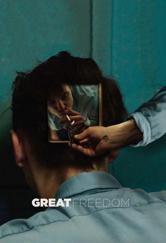 مشاهدة فيلم Great Freedom 2021 مترجم