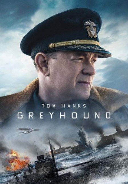 مشاهدة فيلم Greyhound 2020 مترجم