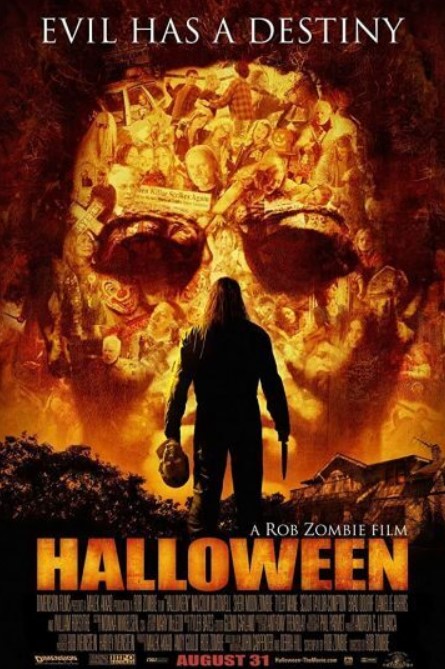 مشاهدة فيلم Halloween 2007 مترجم