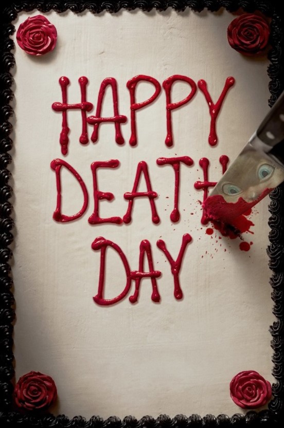 مشاهدة فيلم Happy Death Day 2017 مترجم