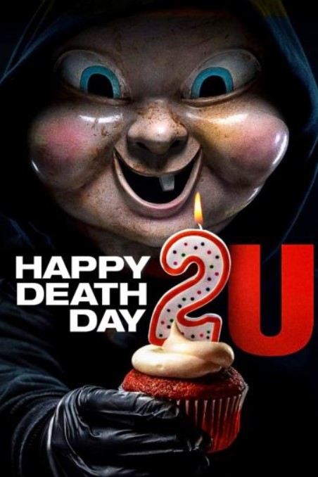 مشاهدة فيلم Happy Death Day 2U 2019 مترجم